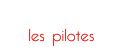 Hôtel Les Pilotes